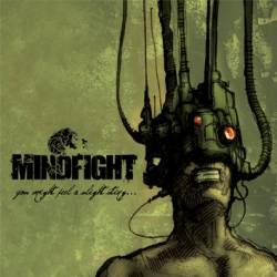 You Might Feel A Slight Sting...